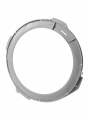 Casing Cover - 00717553 Drum Lid-upper Part [Bosch Siemens]